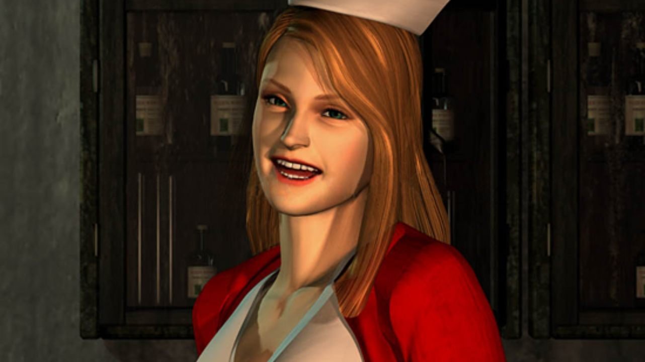 Silent Hill 1 Remake