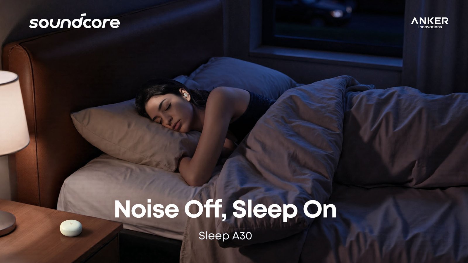 soundcore Sleep A30