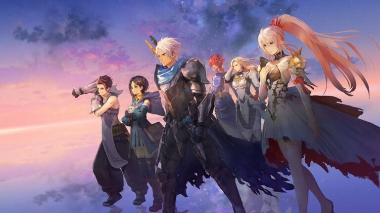 Bandai Namco confirms a new Tales series is in development alongside multiple remaster projects, says producer Yusuke Tomizawa.