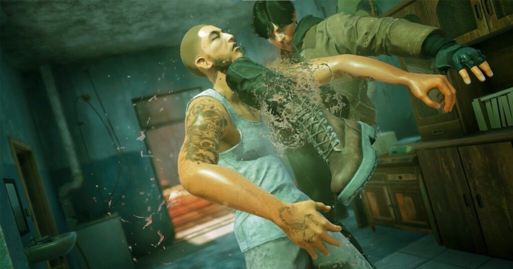 Acts of Blood Showcases Brutal New Footage as It Marches Toward Q4 2026 Release