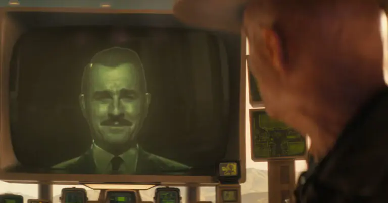 Amazon New Fallout Season 2 Trailer Promises New Wasteland Threats & War