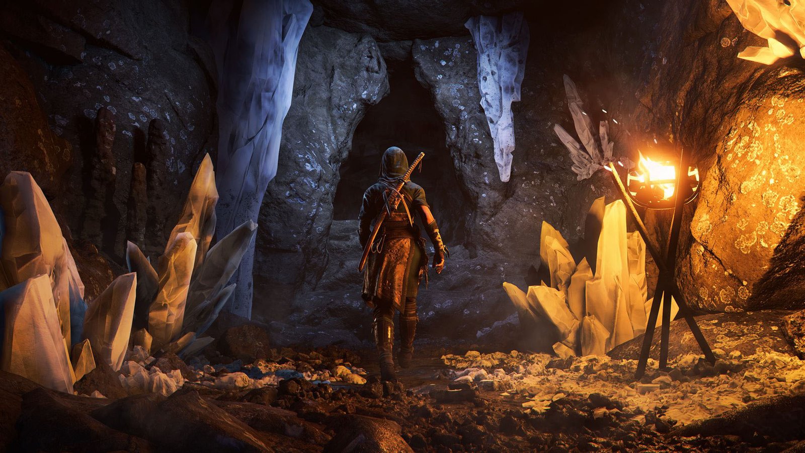 Assassin’s Creed Shadows x Attack on Titan Crossover