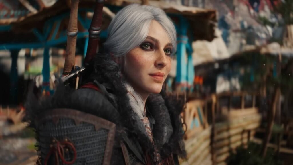 CDPR Confirms No The Witcher IV Appearance at TGA 2025 Despite Fan Hopes