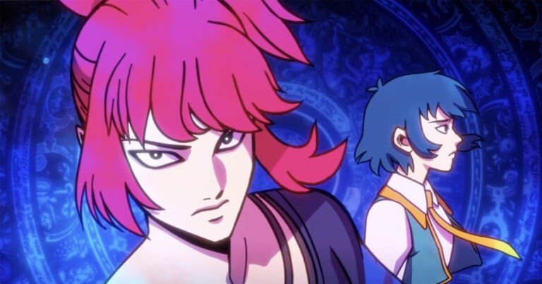 Demonschool Arrives Today, Bringing Persona Inspired Tactics and Giallo Horror Flair