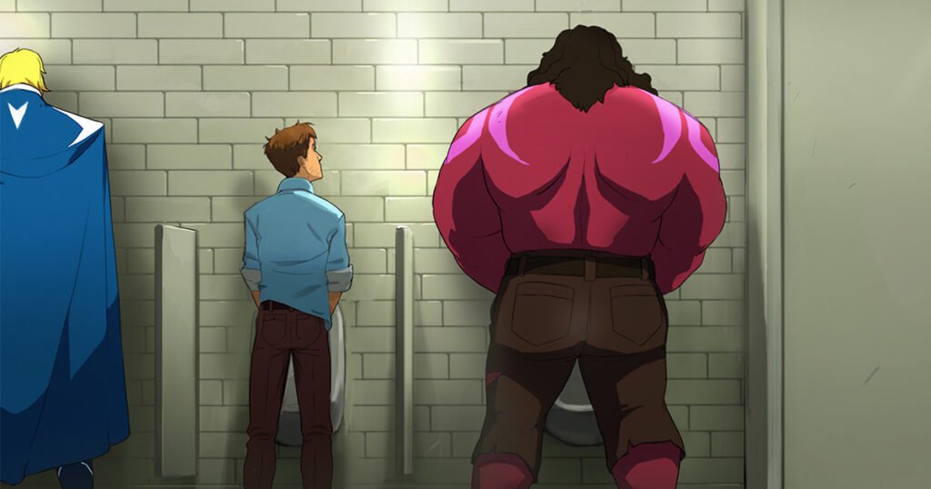 Dispatch Review A Resounding Interactive Superhero Drama Triumph