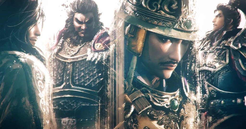 Dynasty Warriors Origins Expands with Visions of Four Heroes DLC in January 2026