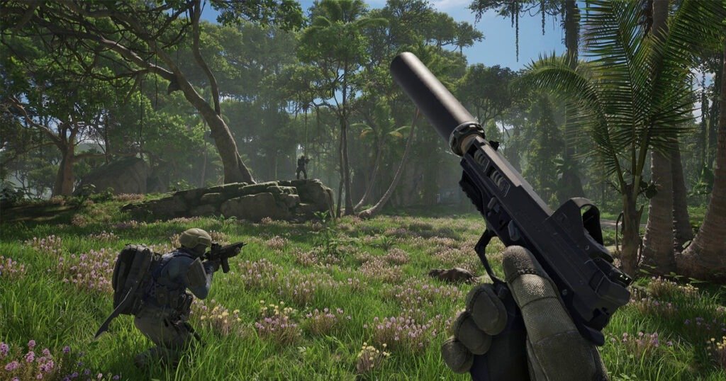 Extraction Shooter PUBG Black Budget Announced During Krafton’s PR Storm