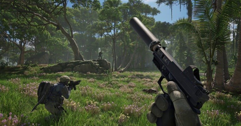 Extraction Shooter PUBG Black Budget Announced During Krafton’s PR Storm