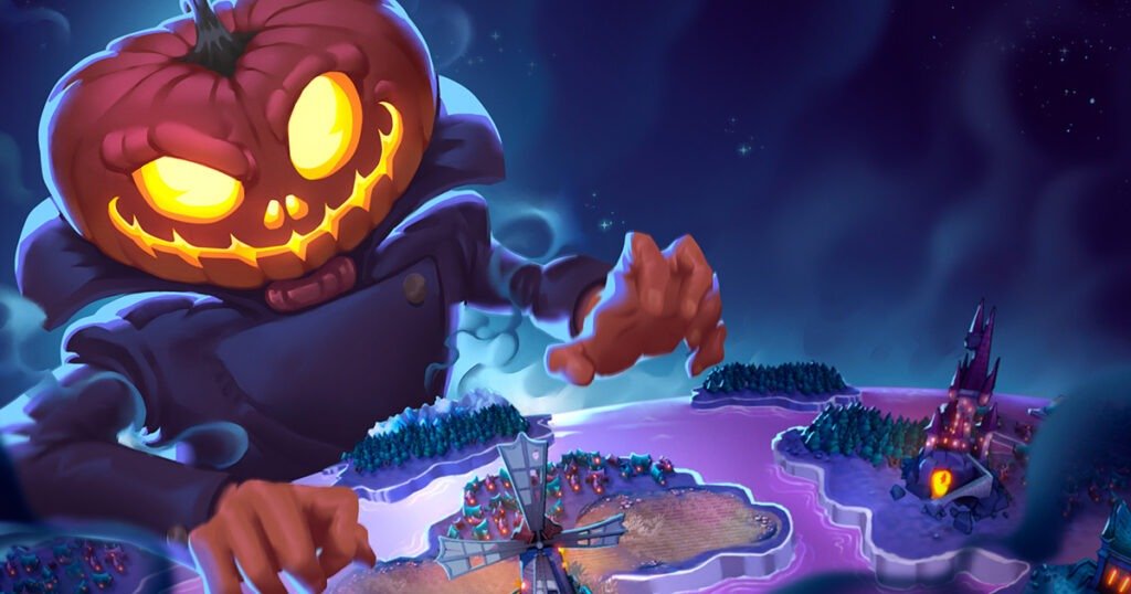 Fangtopia Unveils First Trailer, Blending Relaxing Worldbuilding & Monster Themed Surprises