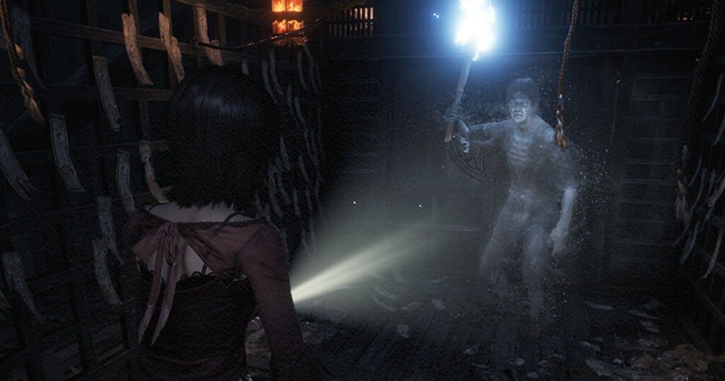 Fatal Frame II Crimson Butterfly Remake Takes Flight in March 2026