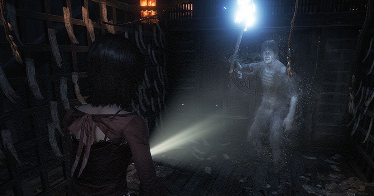 Fatal Frame II Crimson Butterfly Remake Takes Flight in March 2026