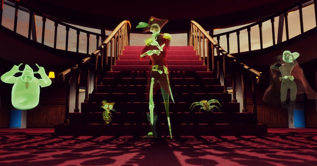 Ghost Master: Resurrection Brings the Classic Haunting Strategy Game Back in 2026