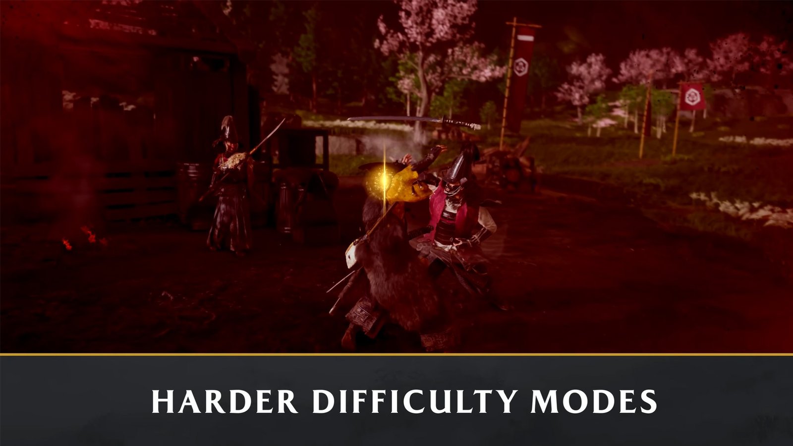 Ghost of Yotei new update