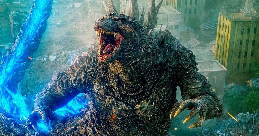 Godzilla Minus Zero Announced as Takashi Yamazaki’s Follow-Up to Oscar Winner
