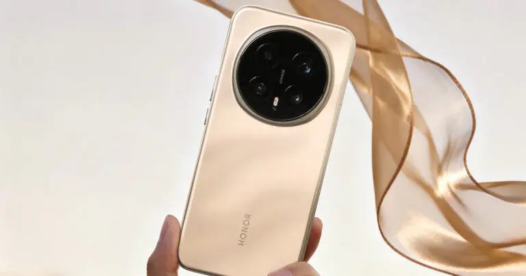 HONOR Debuts Magic8 Pro, MagicBook Art 14 Watch Fit in Singapore as AI Imaging Takes Centre Stage