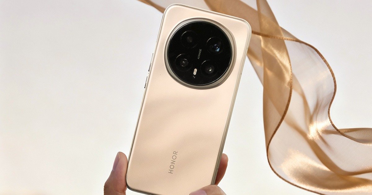 HONOR Debuts Magic8 Pro, MagicBook Art 14 & Watch Fit in Singapore as AI Imaging Takes Centre Stage