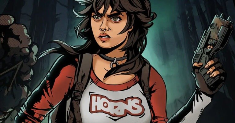 I Hate This Place Delayed to January 2026 as Devs Refine Survival Horror Experience