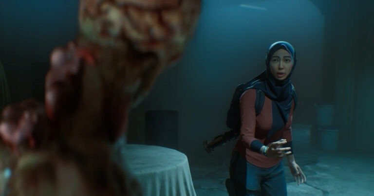 Indonesia’s Agni: Village of Calamity Reveals Chilling New Trailer