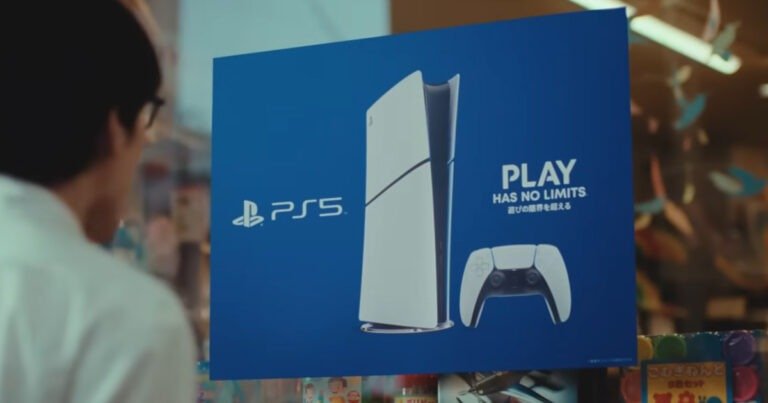 Japan Gets a Region-Locked PS5 Digital Edition Priced Below Global Model