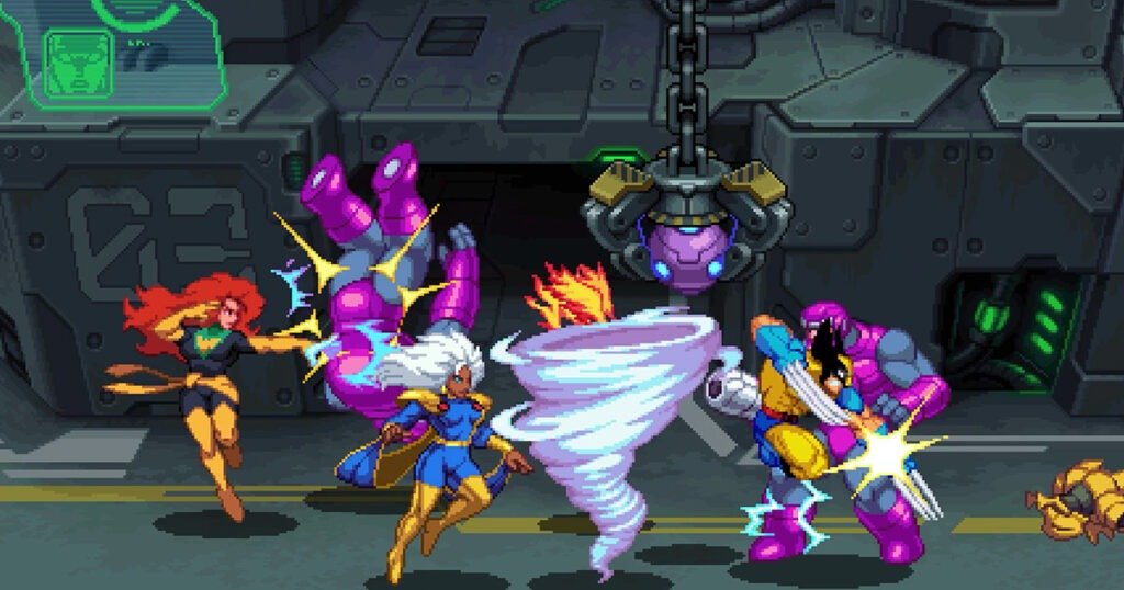 MARVEL Cosmic Invasion Launches Standard & Deluxe Physical Editions Next March