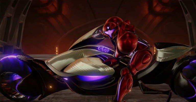 Nintendo’s Latest Metroid Prime 4: Beyond Trailer Rekindles Hype Ahead of December Launch