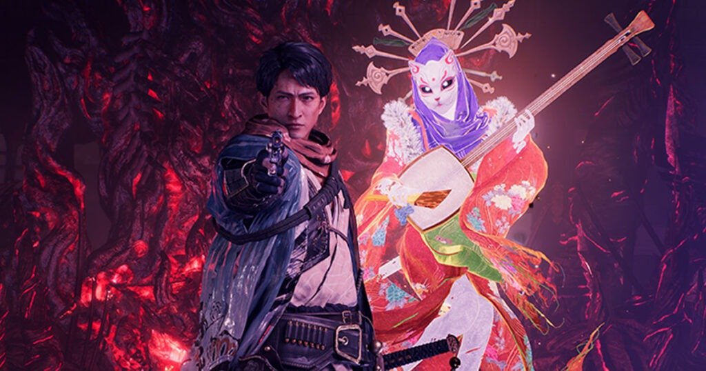 Nioh 3 Unleashes Bakumatsu Setting as Team Ninja Reveals Major New Story & Combat Details