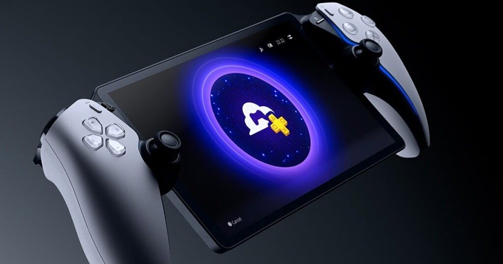 PlayStation Portal Update Brings PS5 Cloud Streaming & New Features in Select Countries