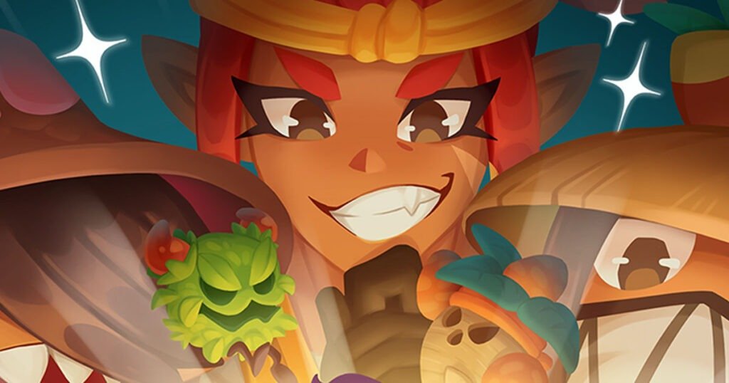 SEDAP! Rolls Out Seasoning Update With Maps, New Charms & Gentler Difficulty Curve