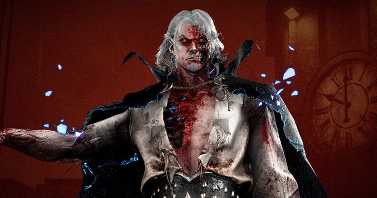 Silent Hill Meets Castlevania in Dead by Daylight’s Konami Crossover Event