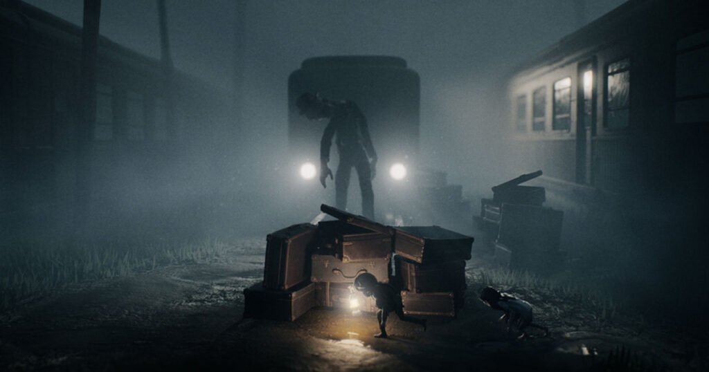 Tarsier Confirms REANIMAL Feb 2026 Release Date & Drops Demo