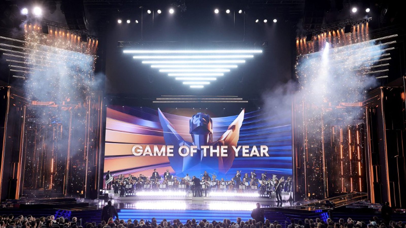 The Game Awards 2025 Comes to Amazon Prime Video