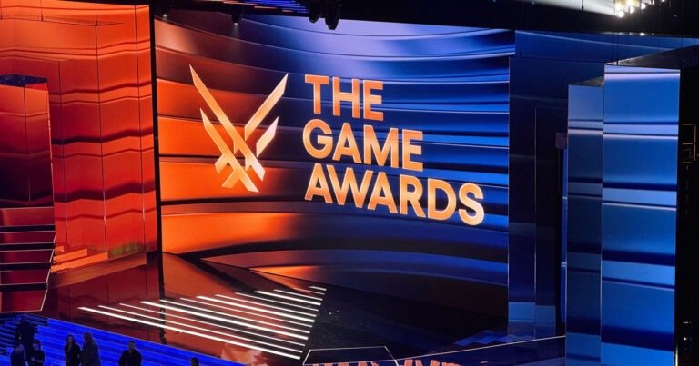 The Game Awards 2025 Partners Amazon Prime Video for Global Broadcast Expansion