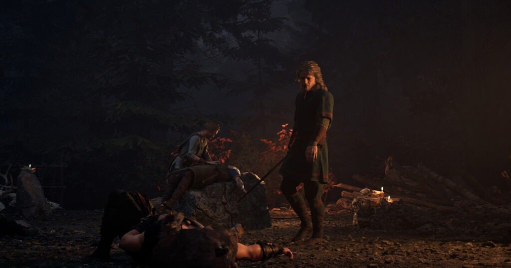 Viking Tactical RPG NORSE: Oath of Blood Launches February 2026 Across PC and Consoles