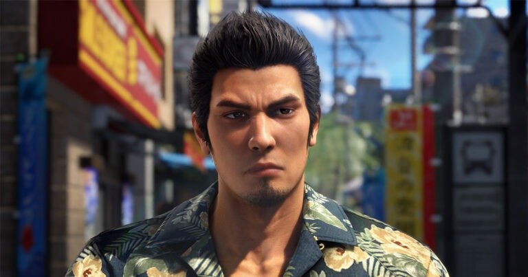 Yakuza Kiwami 3 & Dark Ties Detail Morning Glory Life and Mine’s Damage Control Missions