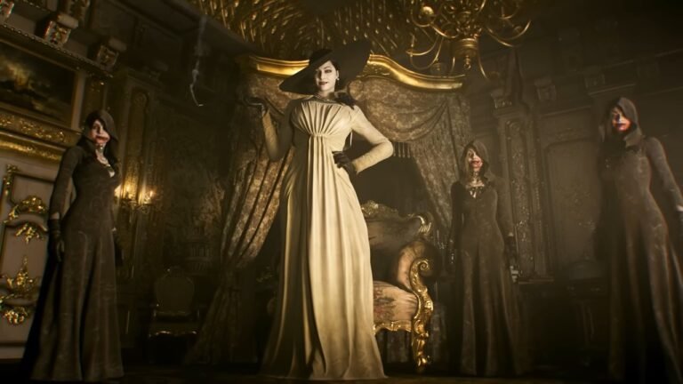 Capcom teams up with Japanese metal sensation Babymetal to celebrate Resident Evil’s 30th anniversary.