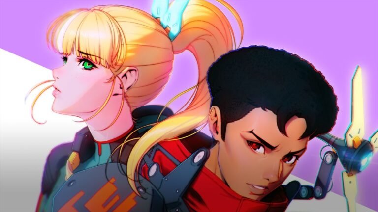 Hideo Kojima’s world expands again as Death Stranding: Isolations, a hand-drawn 2D anime, heads to Disney+ in 2027.