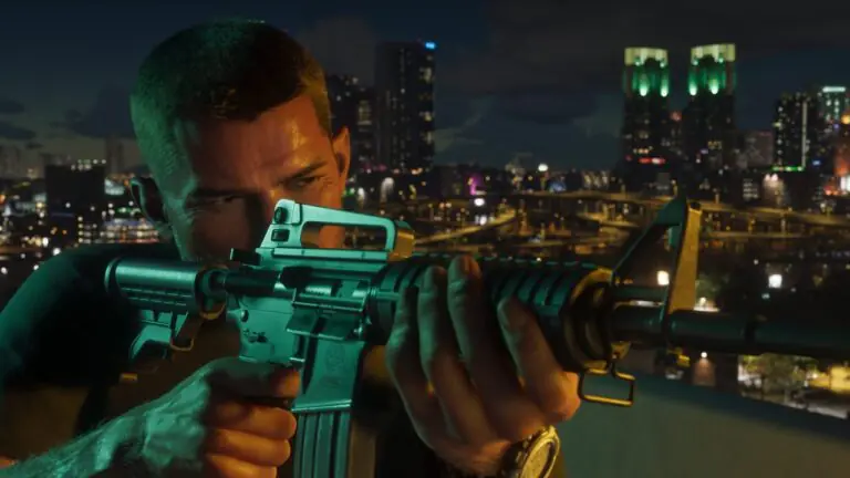 Rockstar Games delays GTA VI to November 2026, citing the need for extra polish and refinement before launch.