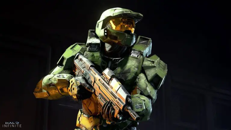 Halo Infinite’s 10-year plan comes to an abrupt end as 343 Industries confirms its final major update in November 2025.