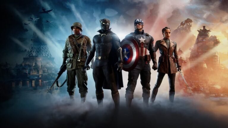 Skydance delays Marvel 1943: Rise of Hydra, citing the need for more time to meet its ambitious creative vision.