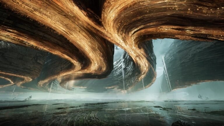 Project Boss Announced HoYoVerse Aims for Next-Gen Unreal Engine 5 Fantasy Realism