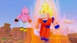 Minecraft’s new Dragon Ball Z DLC brings Goku, Vegeta, and epic tournament arcs to the sandbox world.