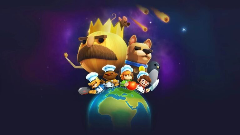 Netflix and A24 are reportedly developing a chaotic cooking competition reality show based on the hit game Overcooked.