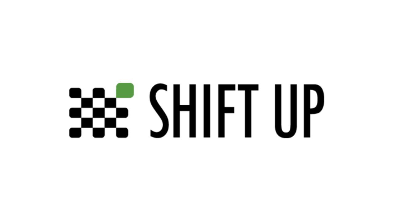 Shift Up Project Spirits