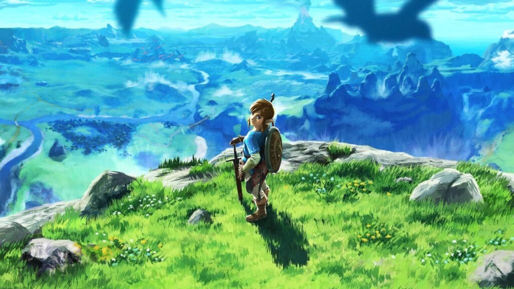 Nintendo confirms plans for more movie adaptations following the success of Mario and Zelda projects.