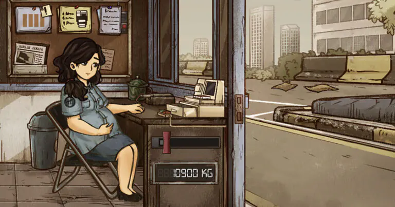1998: The Toll Keeper Story Interview Why GameChanger Studio Refused to Turn Trauma Into Spectacle