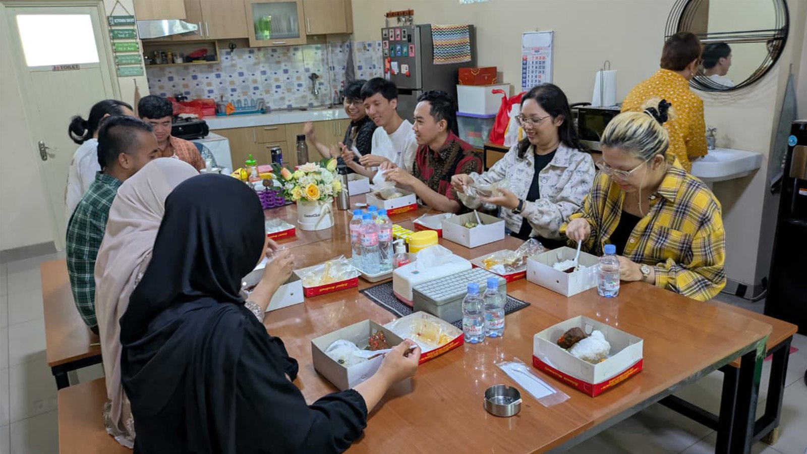 1998: The Toll Keeper Story Donates Artbook DLC Proceeds to Indonesian Women in Games