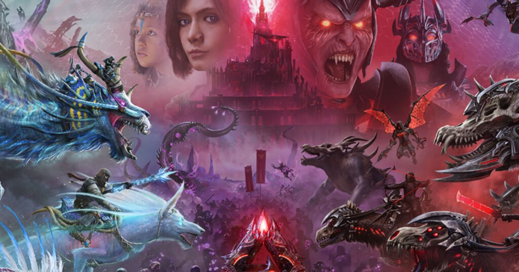 ARK Lost Colony Launches as the Franchise’s Most Ambitious Story Expansion Yet