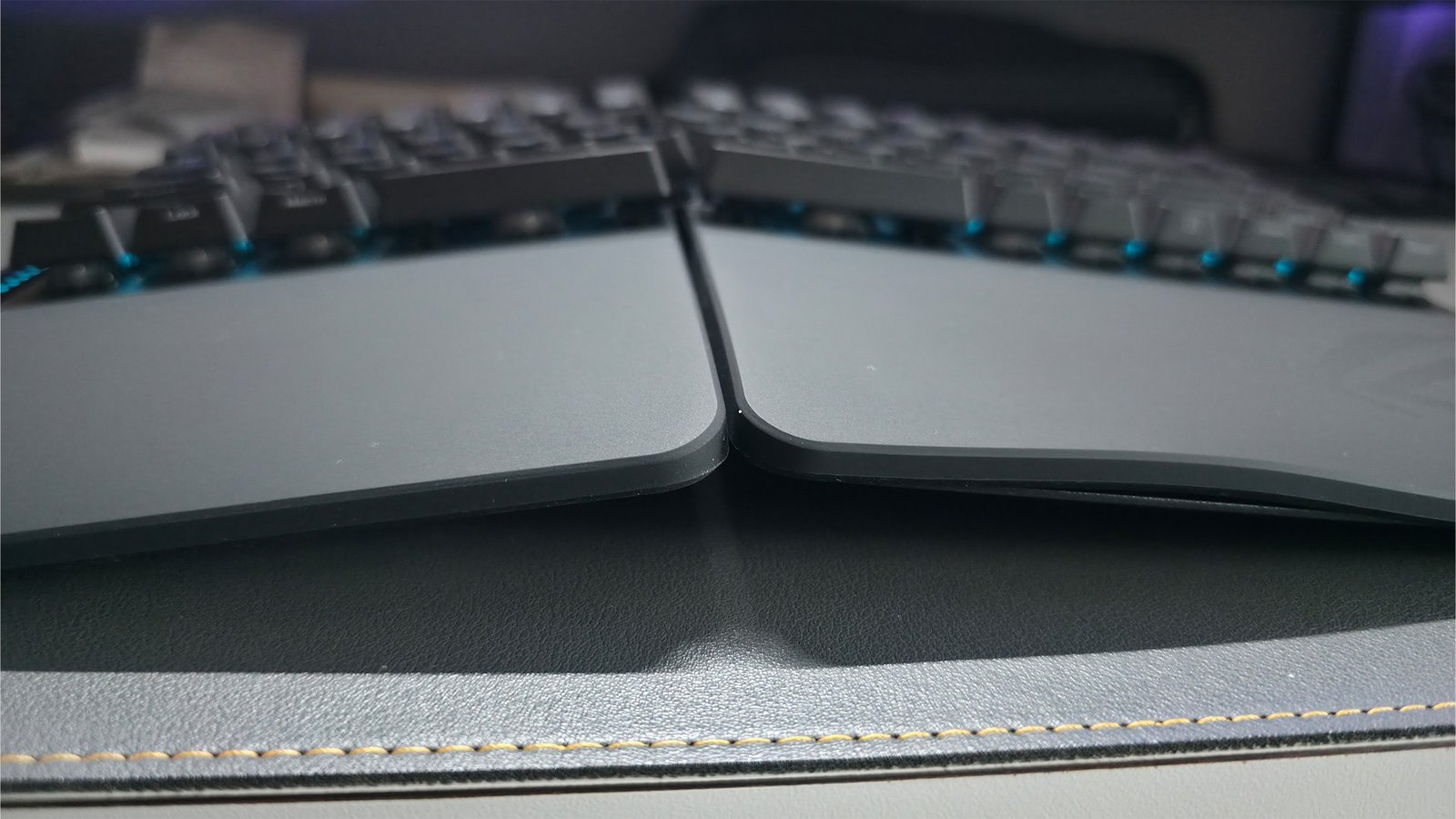 ASUS ROG Falcata Gaming Keyboard Arch