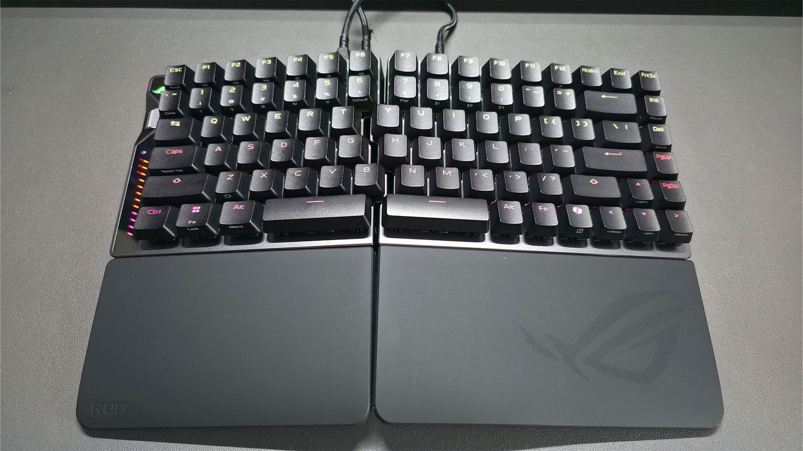 ASUS ROG Falcata Gaming Keyboard