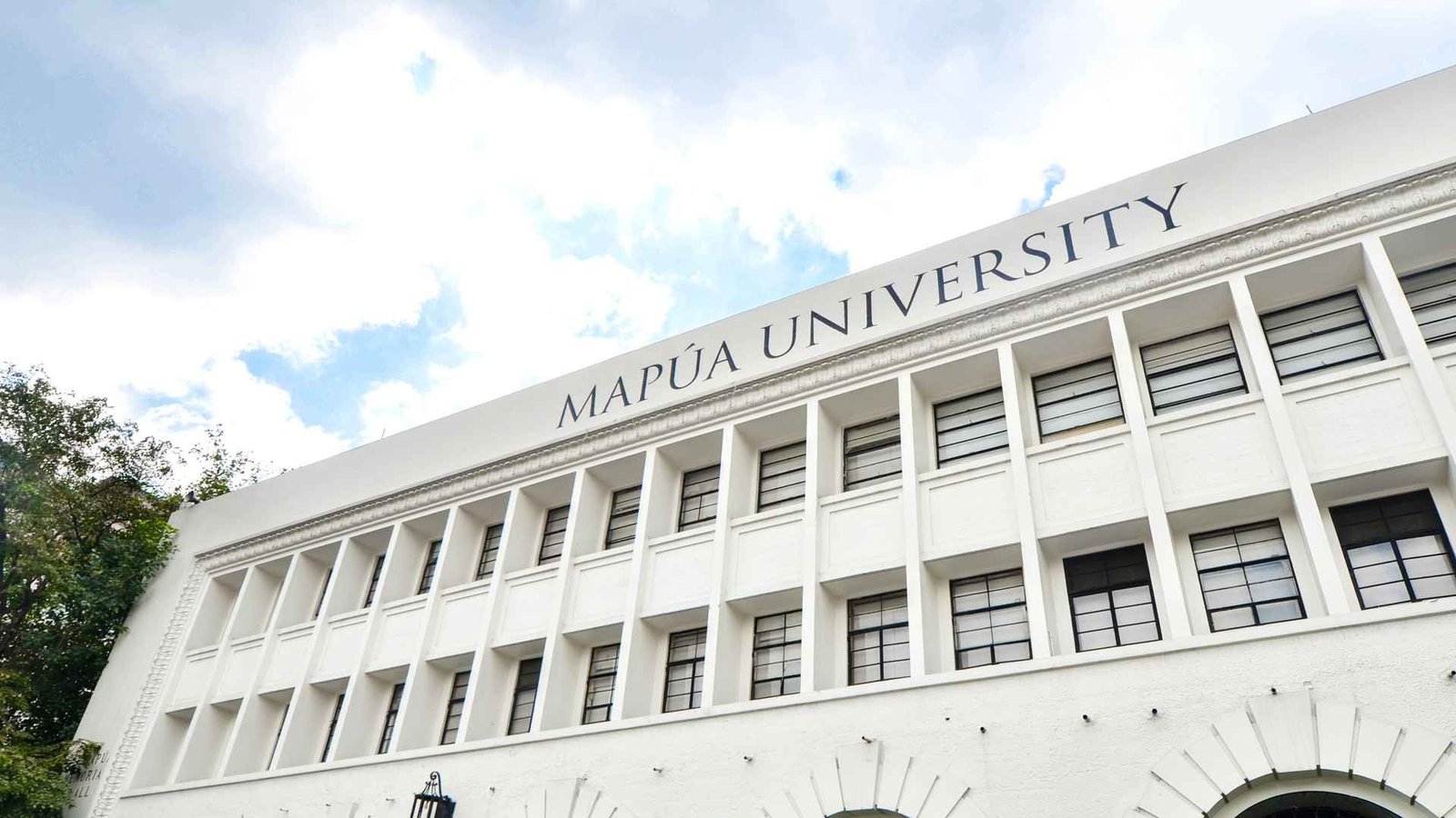 Capcom Singapore Mapua University